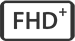 icone Full HD