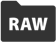 Raw