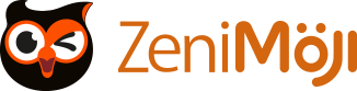 Zenimoji