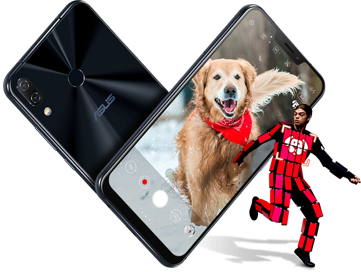 Zenfone 5